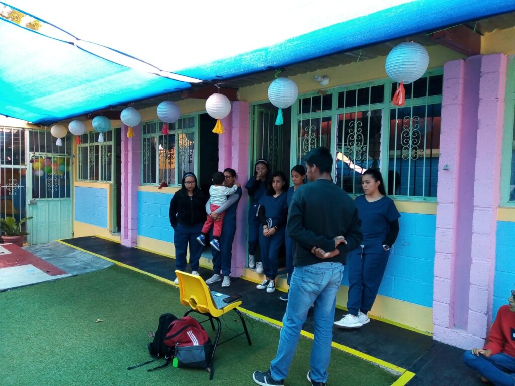 ABA COMITAN